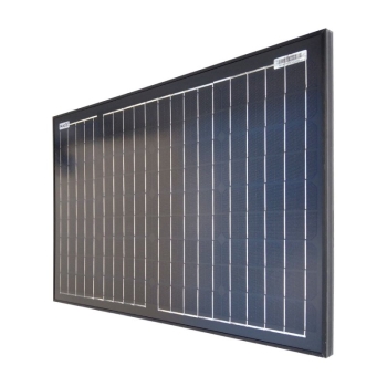 PANEL SŁONECZNY 45W-BB-MAXX